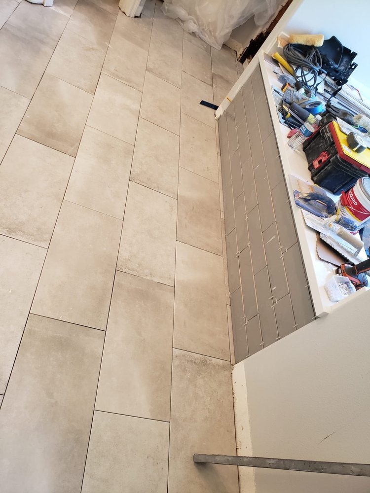Photo of Martin Made Construction & Design