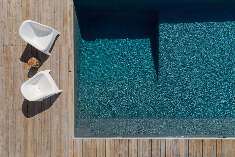 Photo of KrisCo Aquatech Pools & Spas