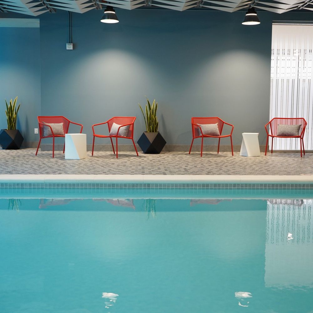 Photo of KrisCo Aquatech Pools & Spas