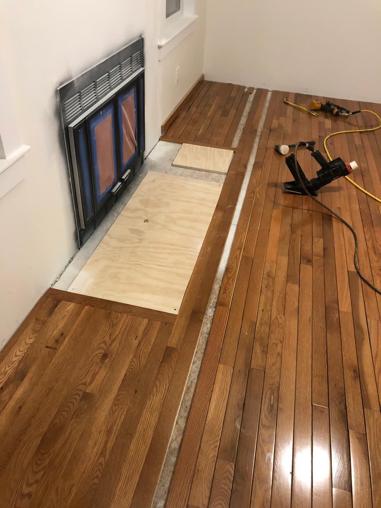 Photo of Floors Boss