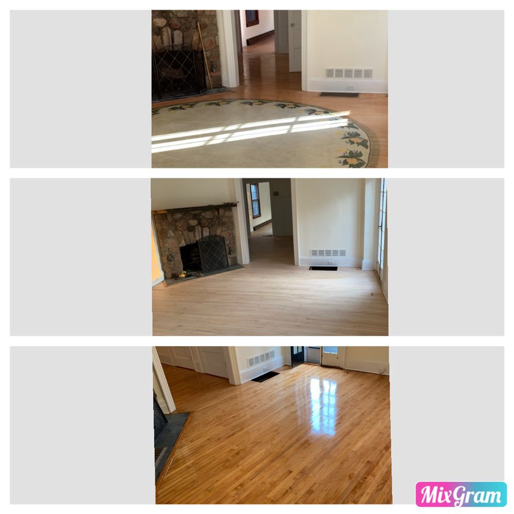 Photo of Floors Boss