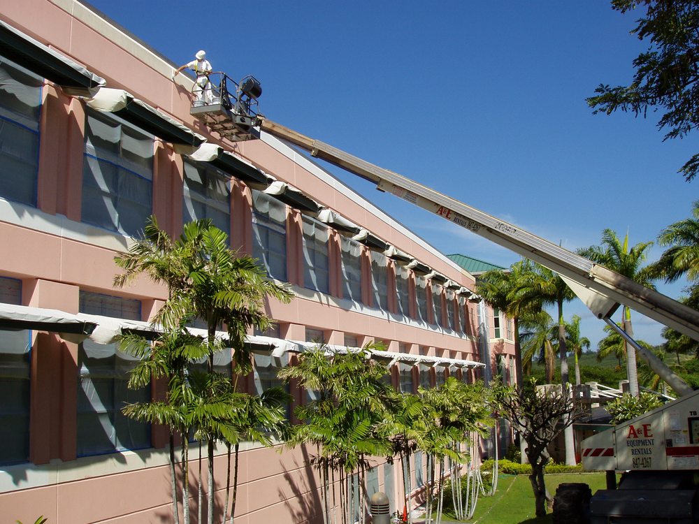 Photo of Rosewood Painting and Remodeling