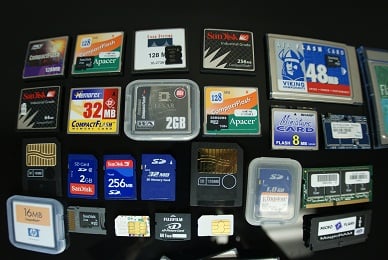 Photo of Qubex Data Recovery
