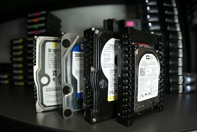 Photo of Qubex Data Recovery
