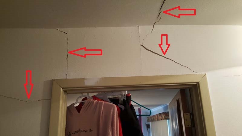 Photo of Dawson Foundation Repair