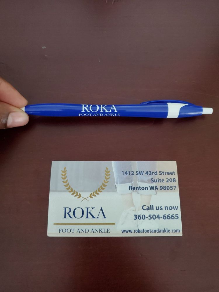 Photo of Ad Specialties & Promotion