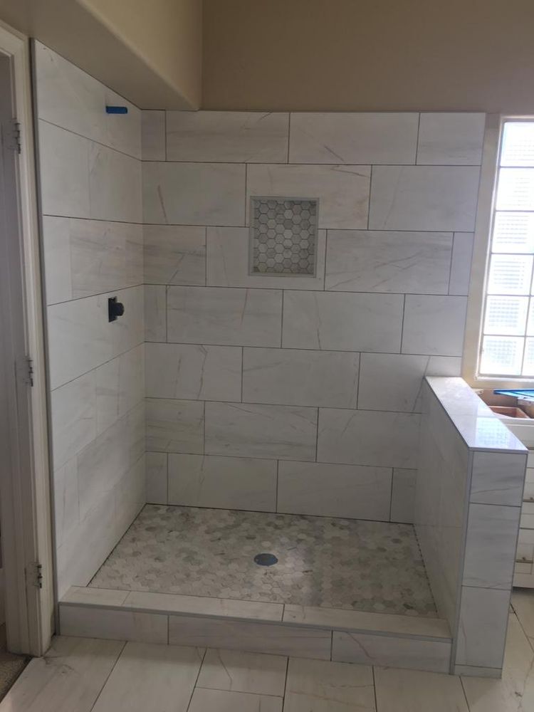 Photo of Sandstone Tile