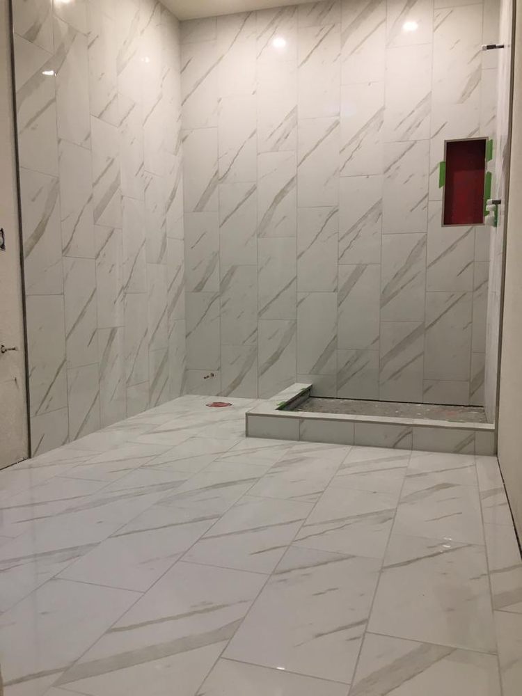 Photo of Sandstone Tile