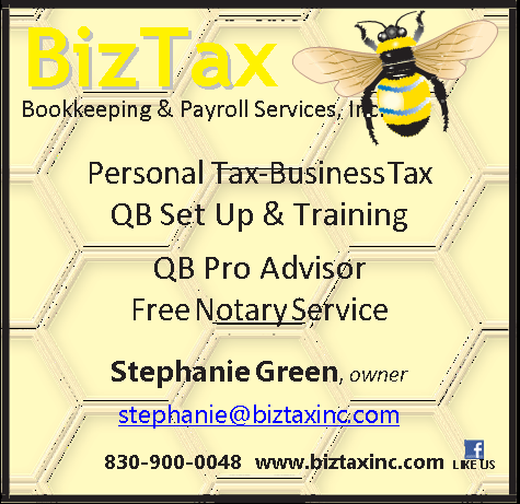 Photo of BizTax Bookkeeping & Payroll Services