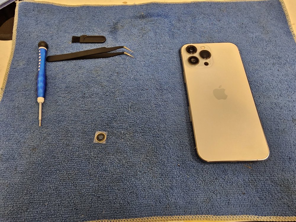 Photo of A+ Technology Mobile Repair