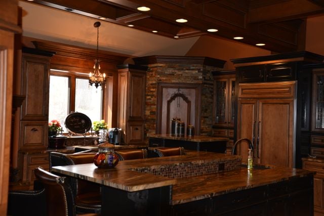 Photo of Motor City Granite