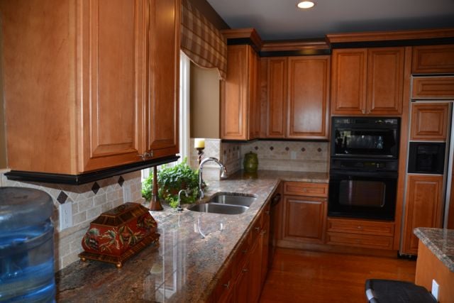 Photo of Motor City Granite