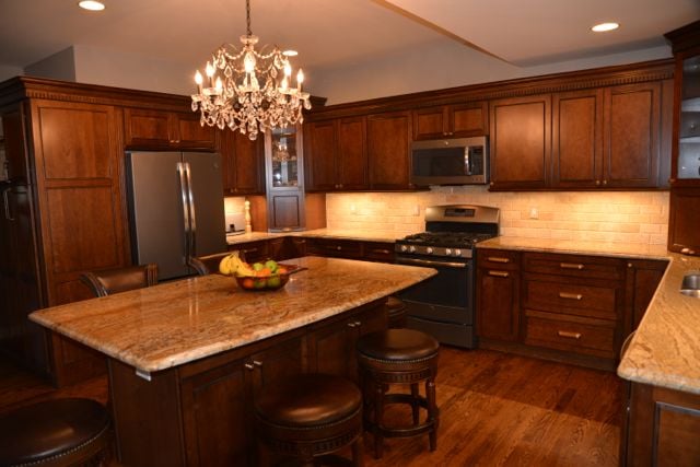 Photo of Motor City Granite