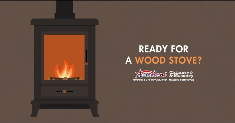 Photo of American Chimney & Masonry