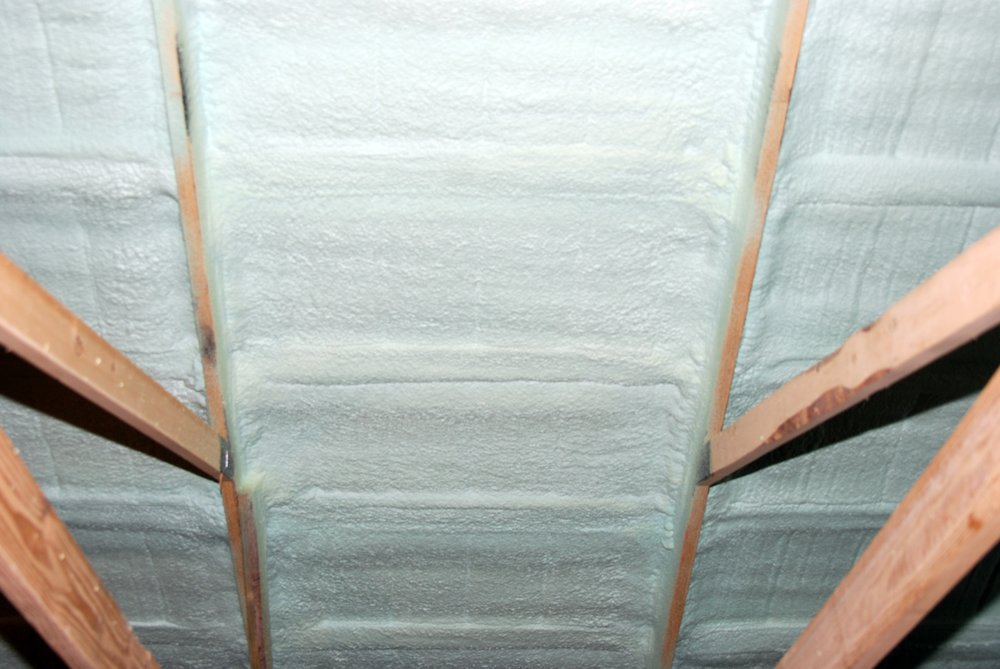 Photo of KC Spray Foam & Coatings