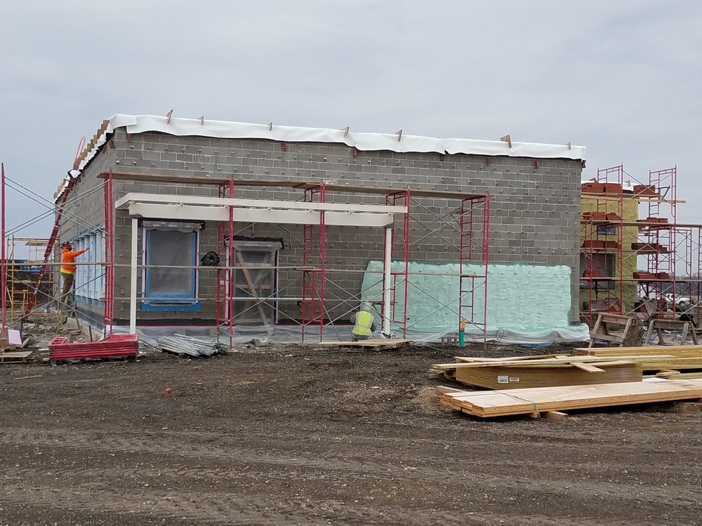Photo of KC Spray Foam & Coatings