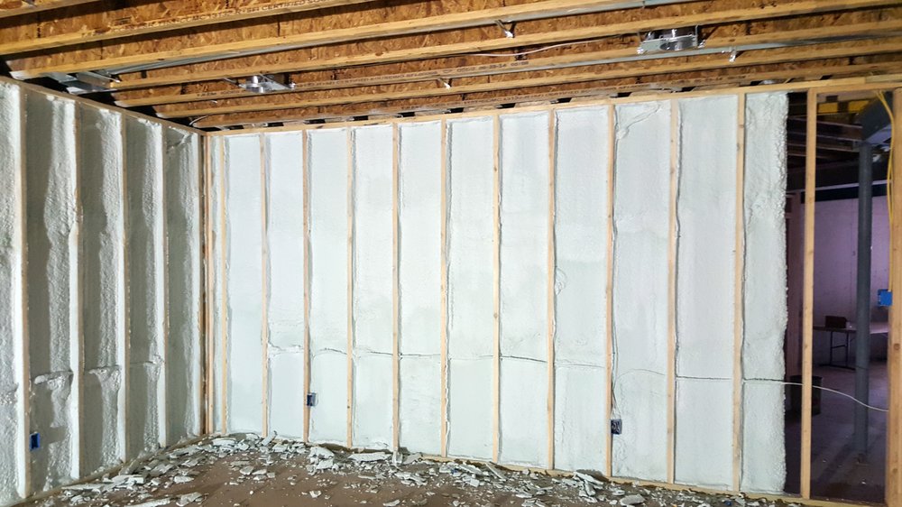 Photo of KC Spray Foam & Coatings