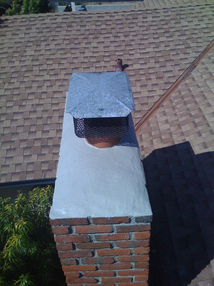 Photo of Nigels Chimney & Fireplace Sèrvice