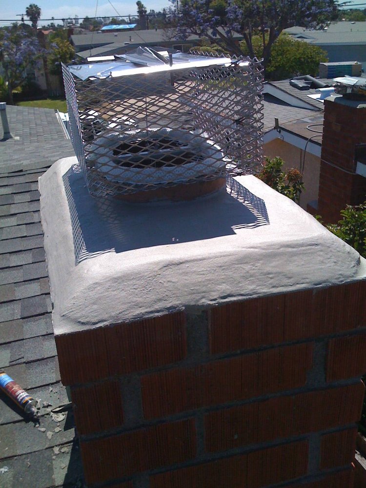 Photo of Nigels Chimney & Fireplace Sèrvice