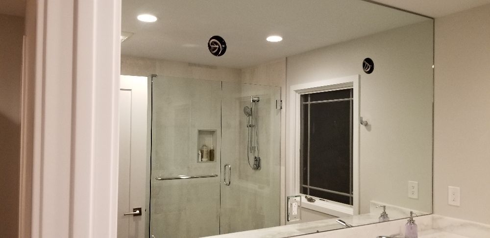 Photo of Matrix Shower Doors & Glass