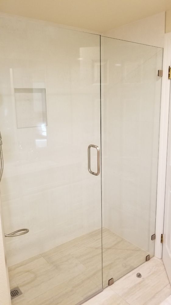 Photo of Matrix Shower Doors & Glass