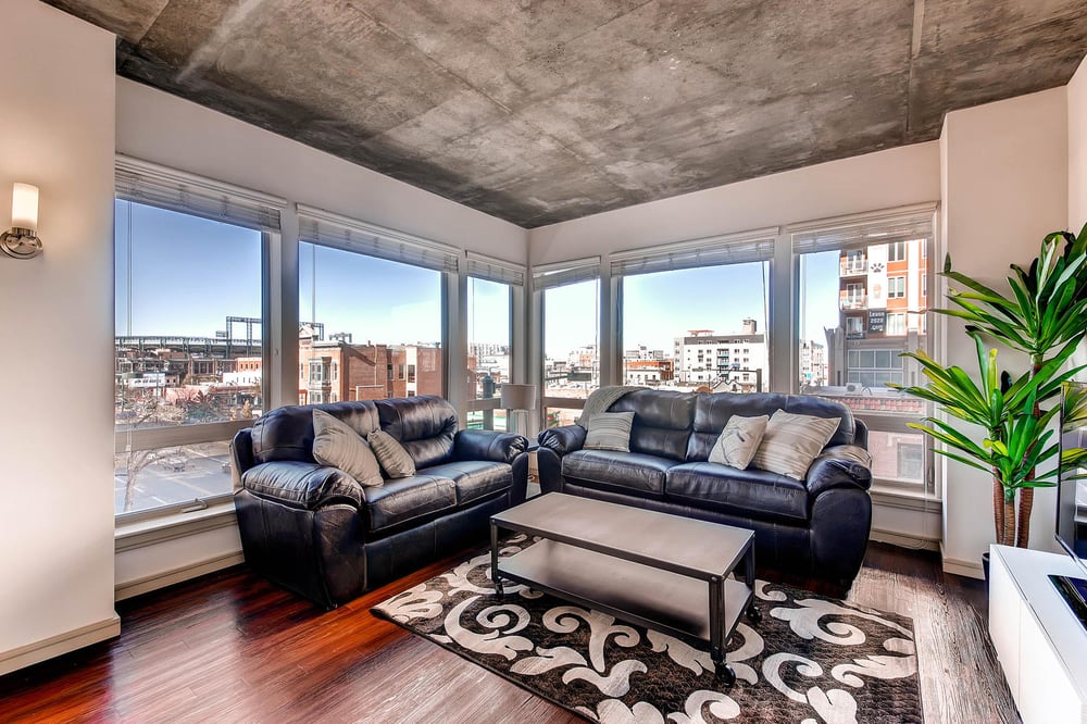Photo of LUX Denver