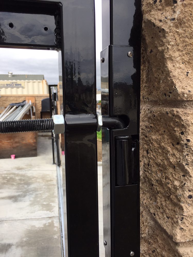 Photo of Prestigious Door and Gate