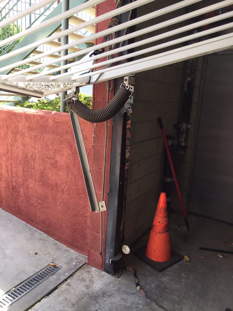 Photo of Prestigious Door and Gate