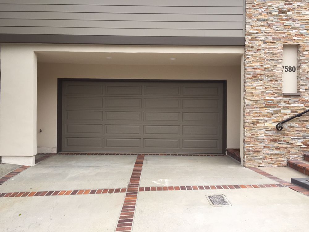 Photo of Prestigious Door and Gate