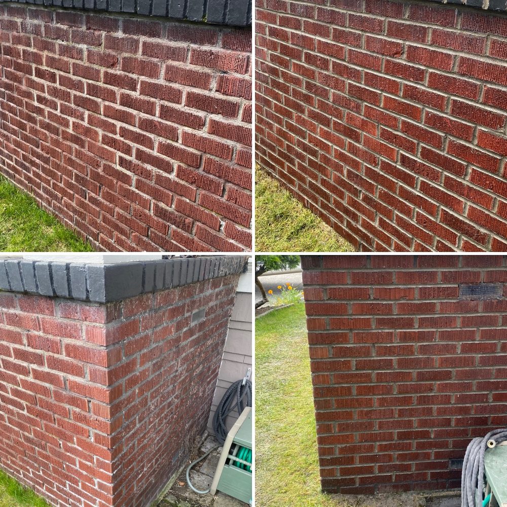 Photo of Cascade Chimney And Masonry