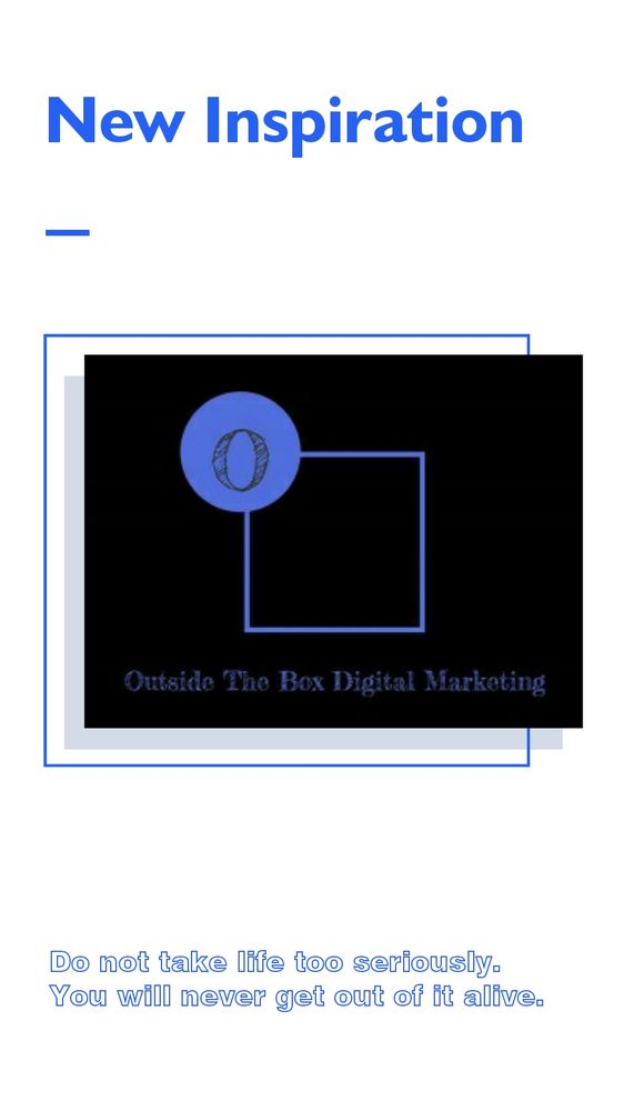 Photo of Outside The Box Digital