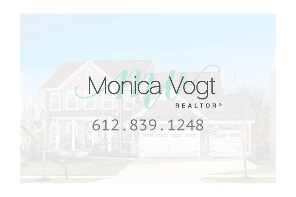 Photo of Monica Vogt - Keller Williams Classic Properties Realty