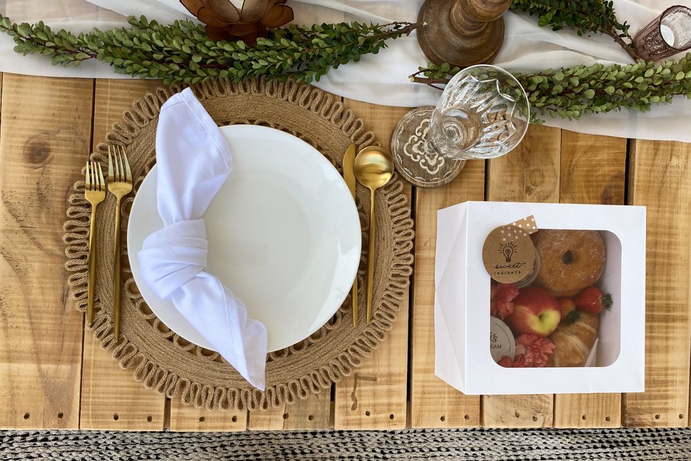 Photo of Olive & Sage Events