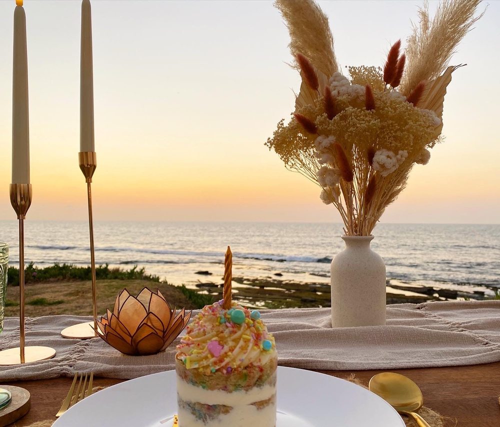Photo of Olive & Sage Events