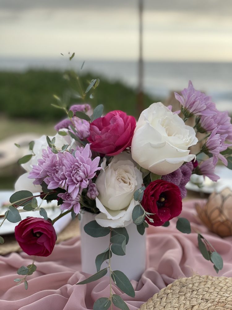 Photo of Olive & Sage Events