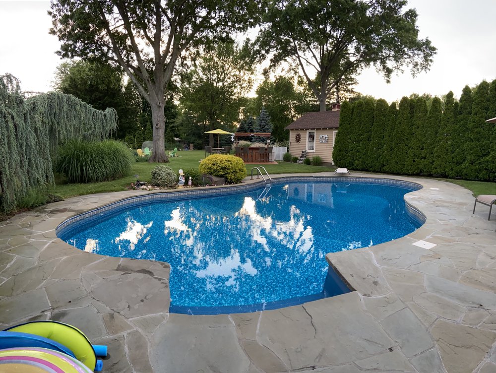 Photo of The Pool Guy of LI