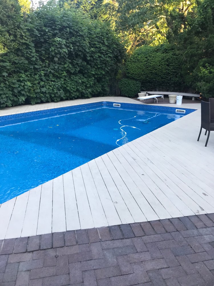 Photo of The Pool Guy of LI