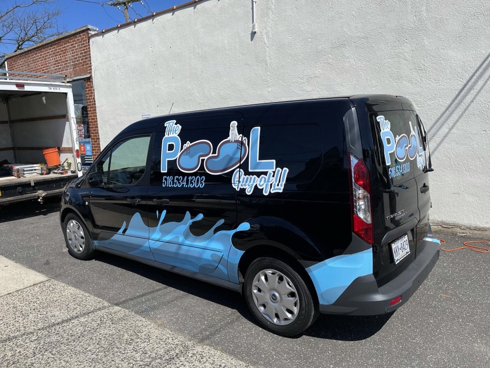 Photo of The Pool Guy of LI