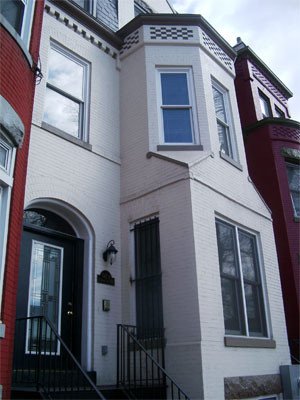 Photo of Supreme Window