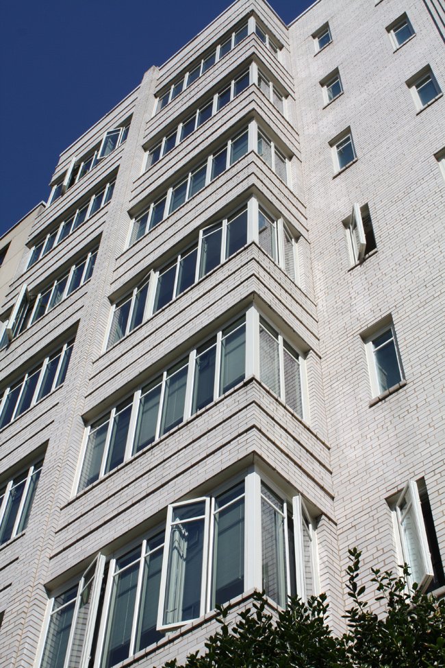Photo of Supreme Window