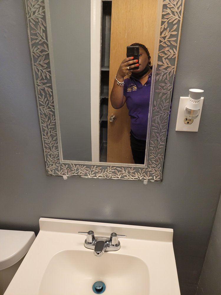 Photo of Mrs Banks Cleaning Service