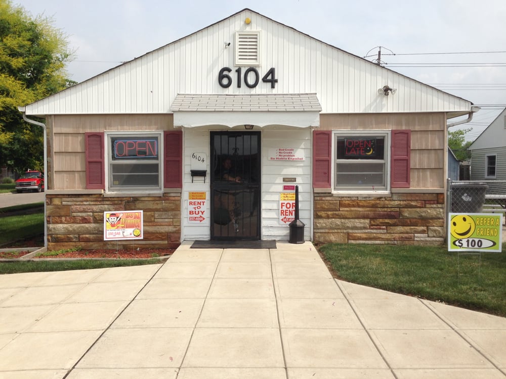Photo of Rainbow Realty Group