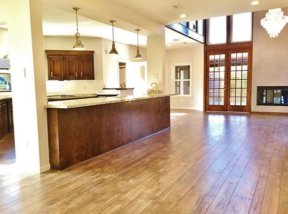 Photo of Texas Building & Remodeling
