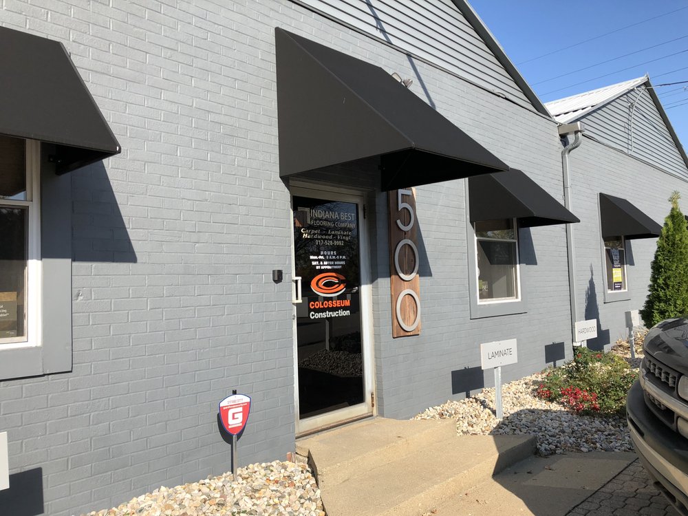 Photo of Indiana Best Flooring