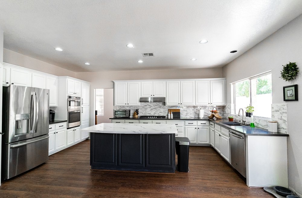 Photo of Lopez Lopez LV Kitchens