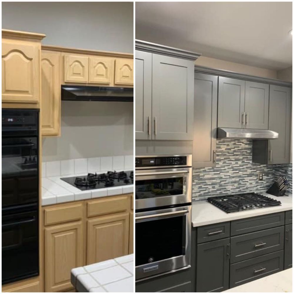 Photo of Lopez Lopez LV Kitchens