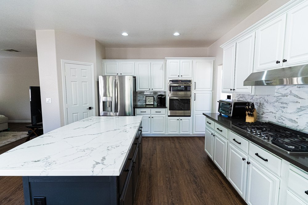 Photo of Lopez Lopez LV Kitchens