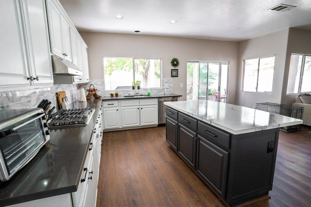 Photo of Lopez Lopez LV Kitchens