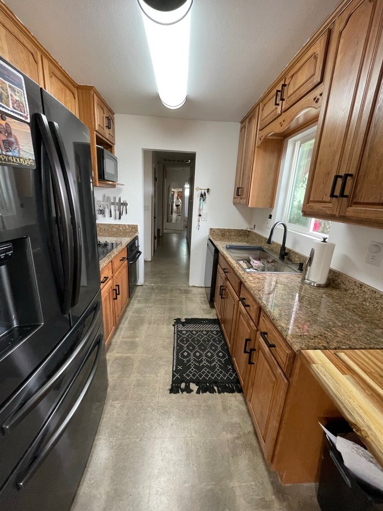 Photo of OCD Concrete Coatings