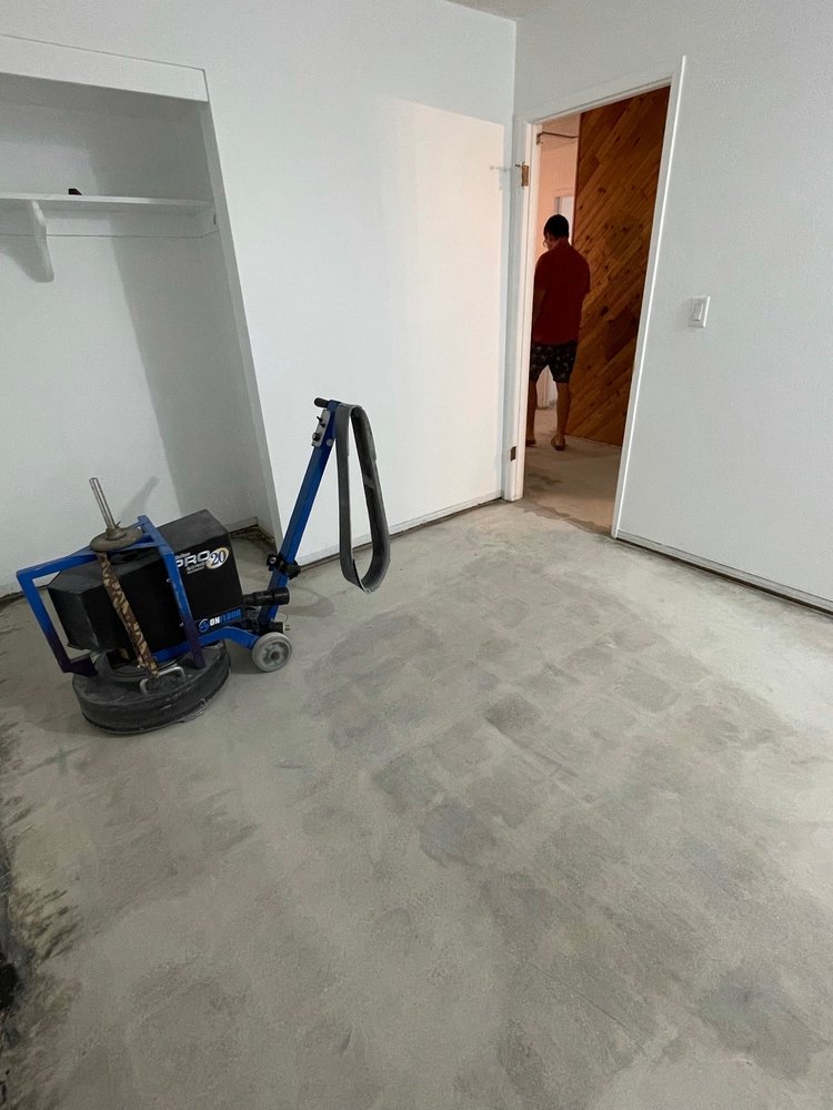 Photo of OCD Concrete Coatings